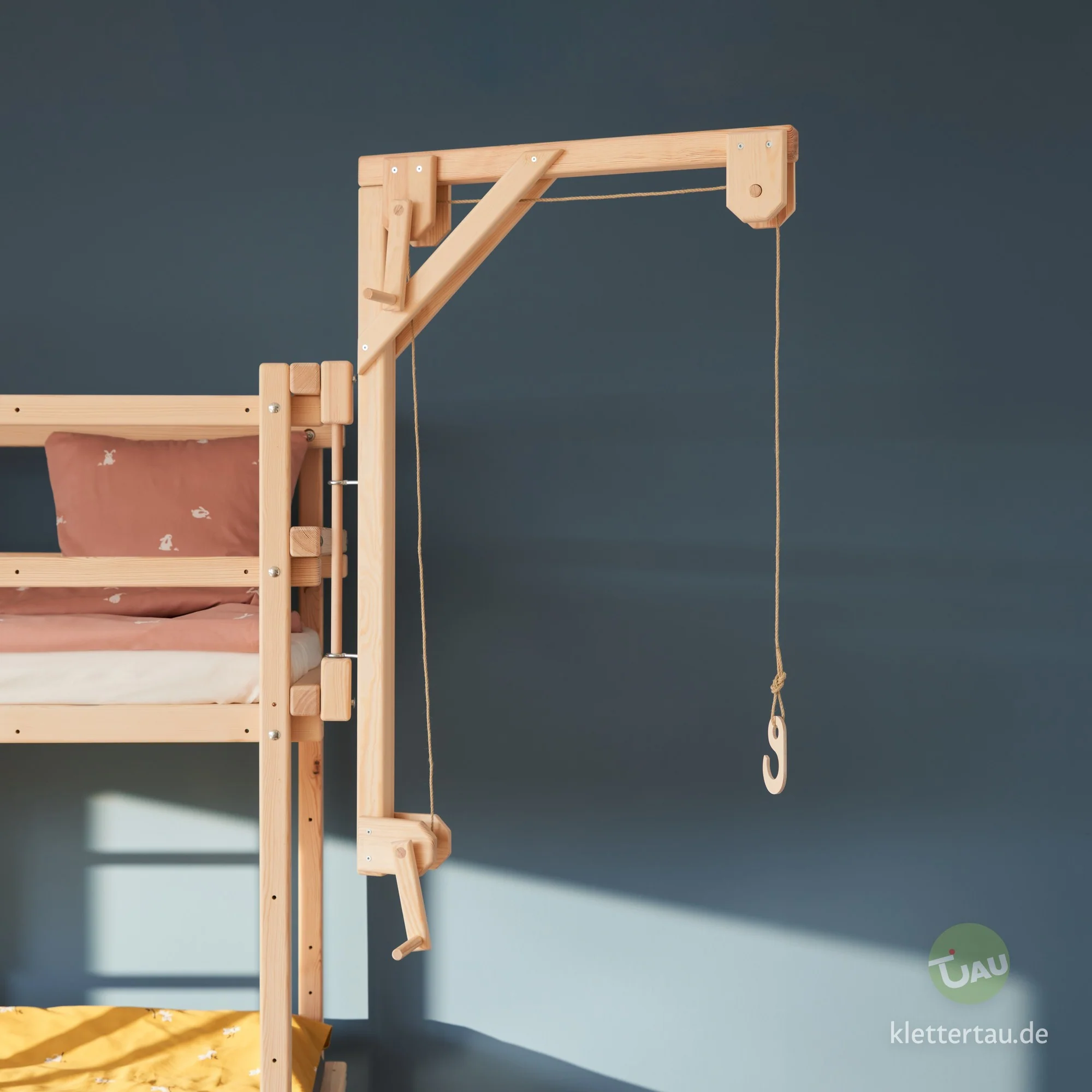 Zubehör: Spielen & Klettern